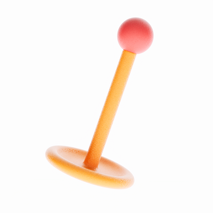 Support à essuie tout STIMULO