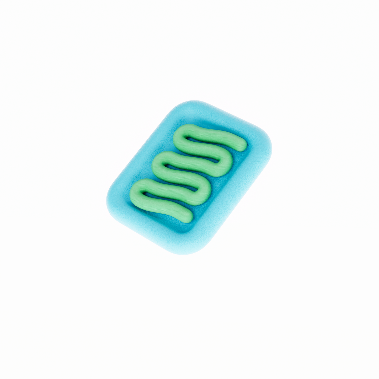 Soap dish