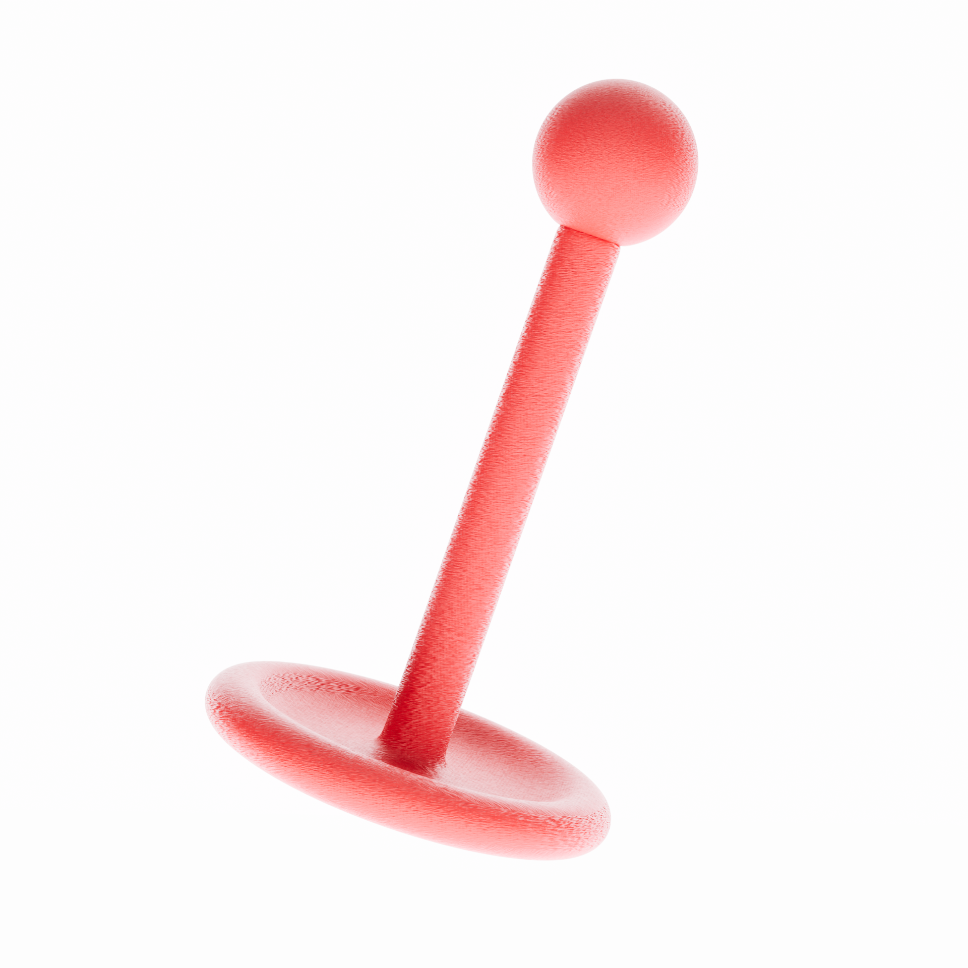 Support à essuie tout STIMULO