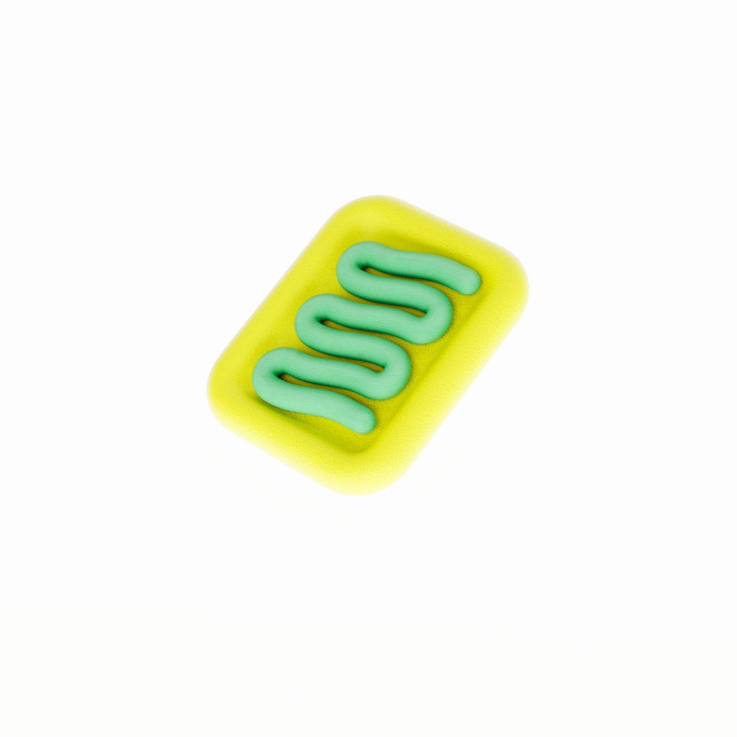 Soap dish