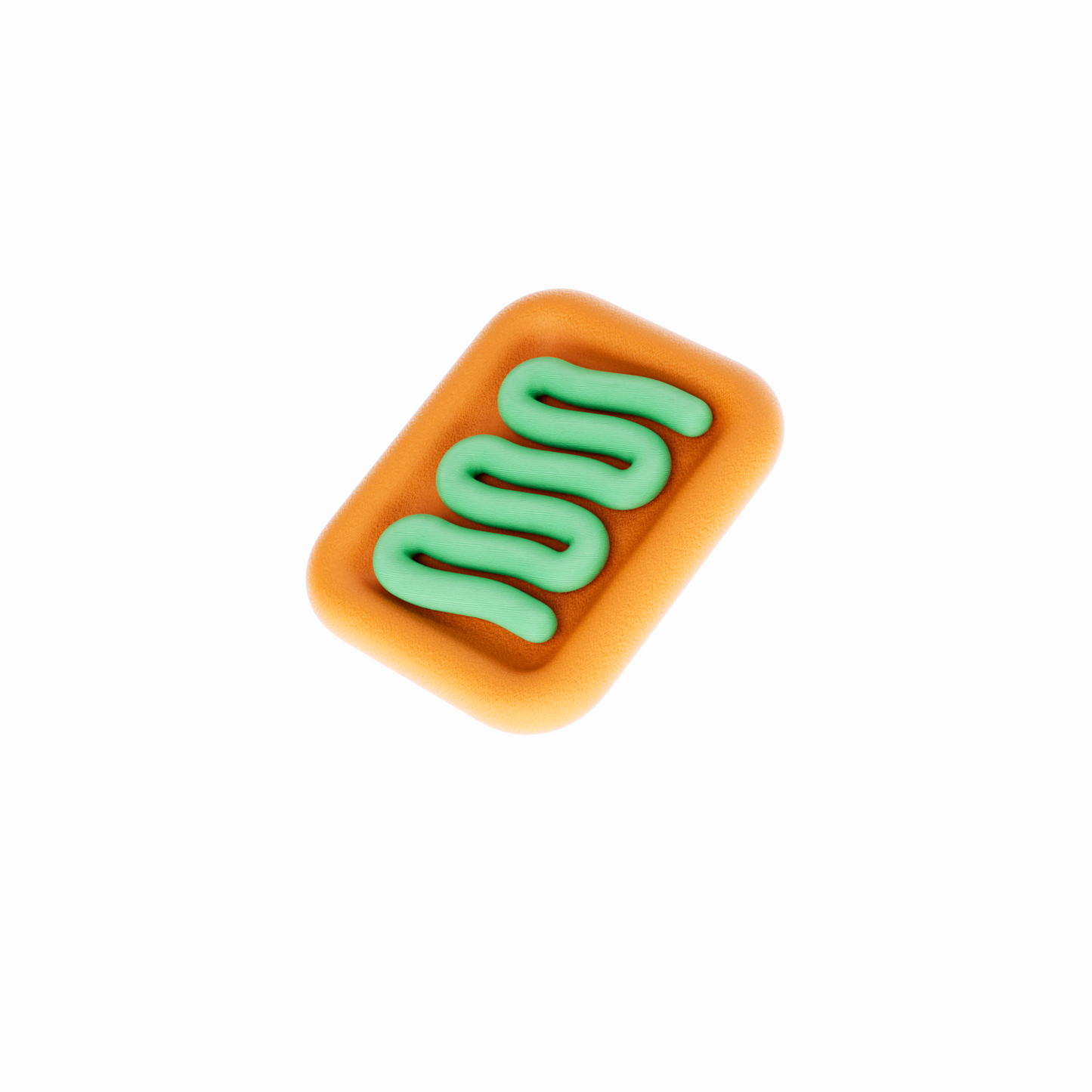 Soap dish