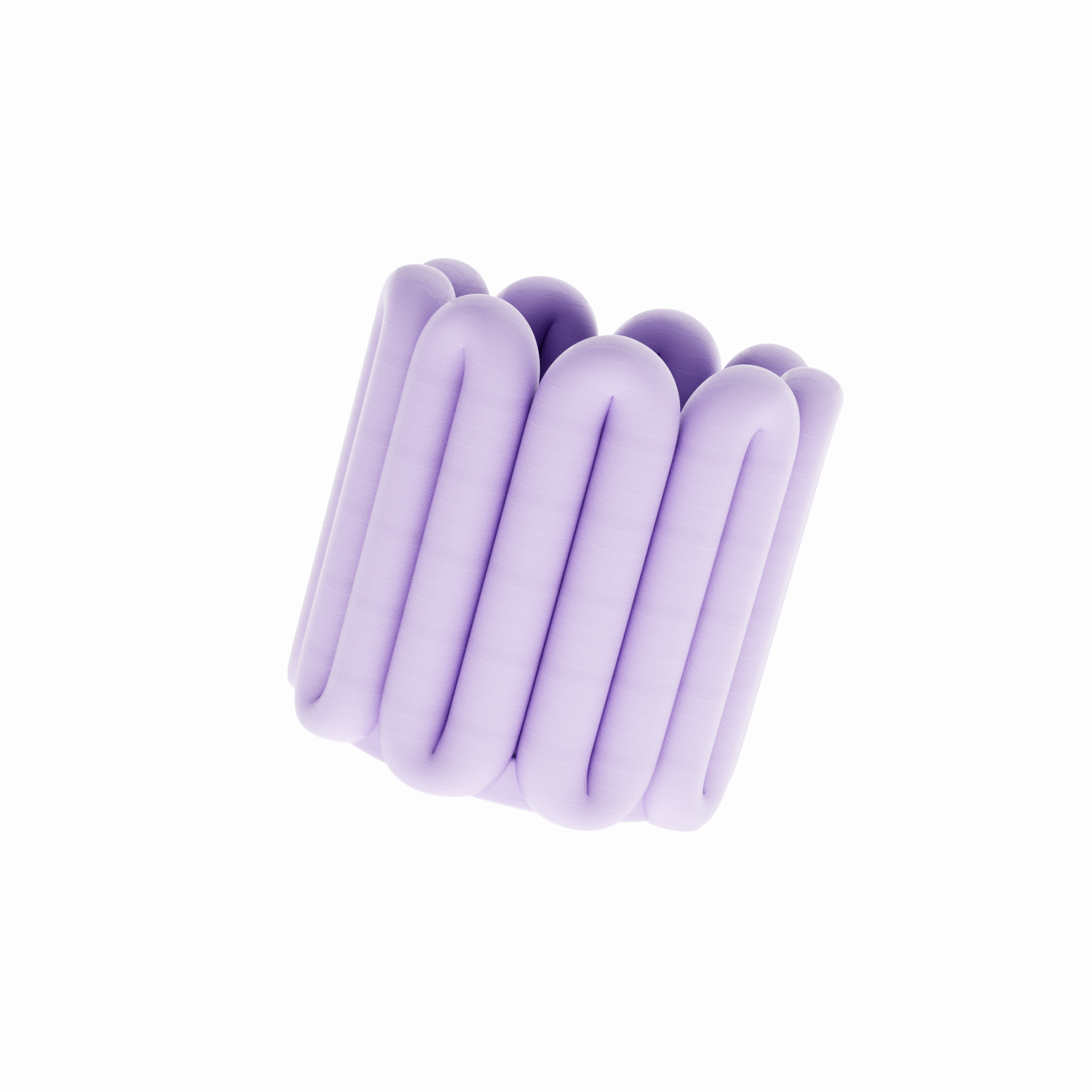 Pot à crayons OLALA