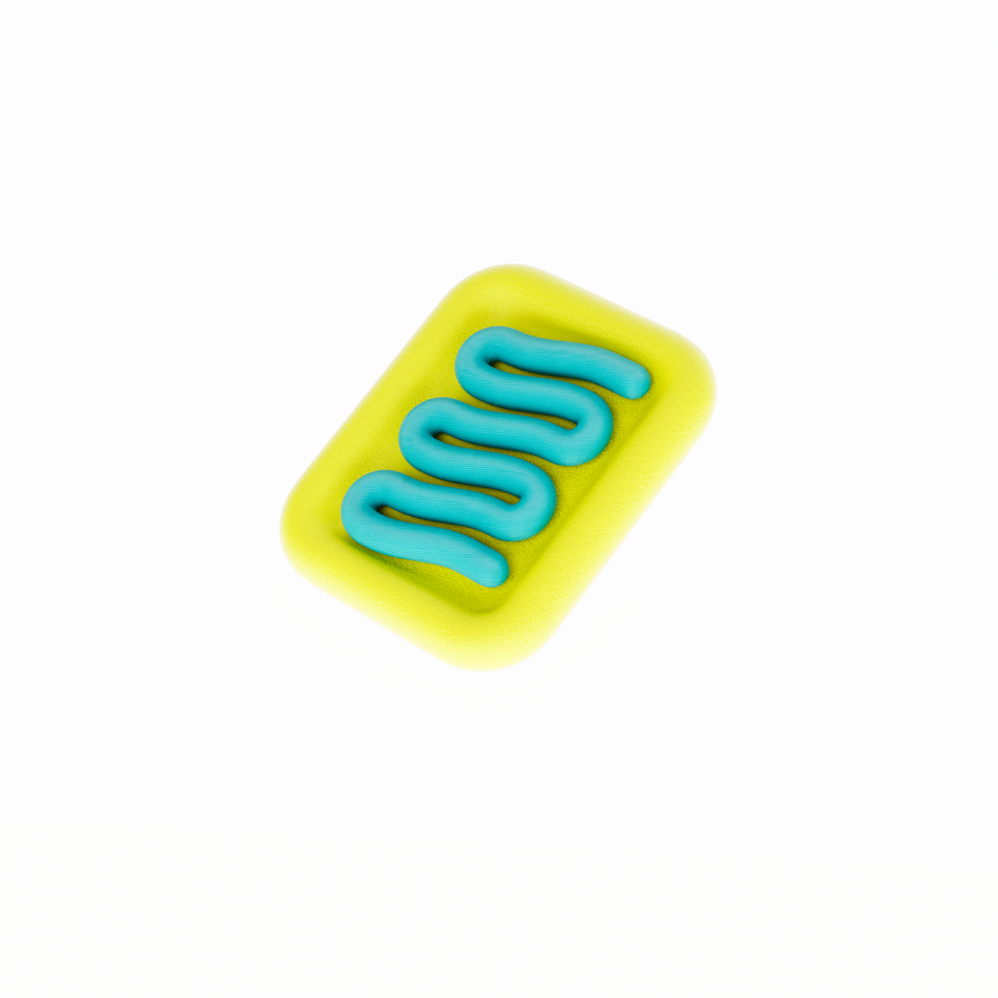 Soap dish