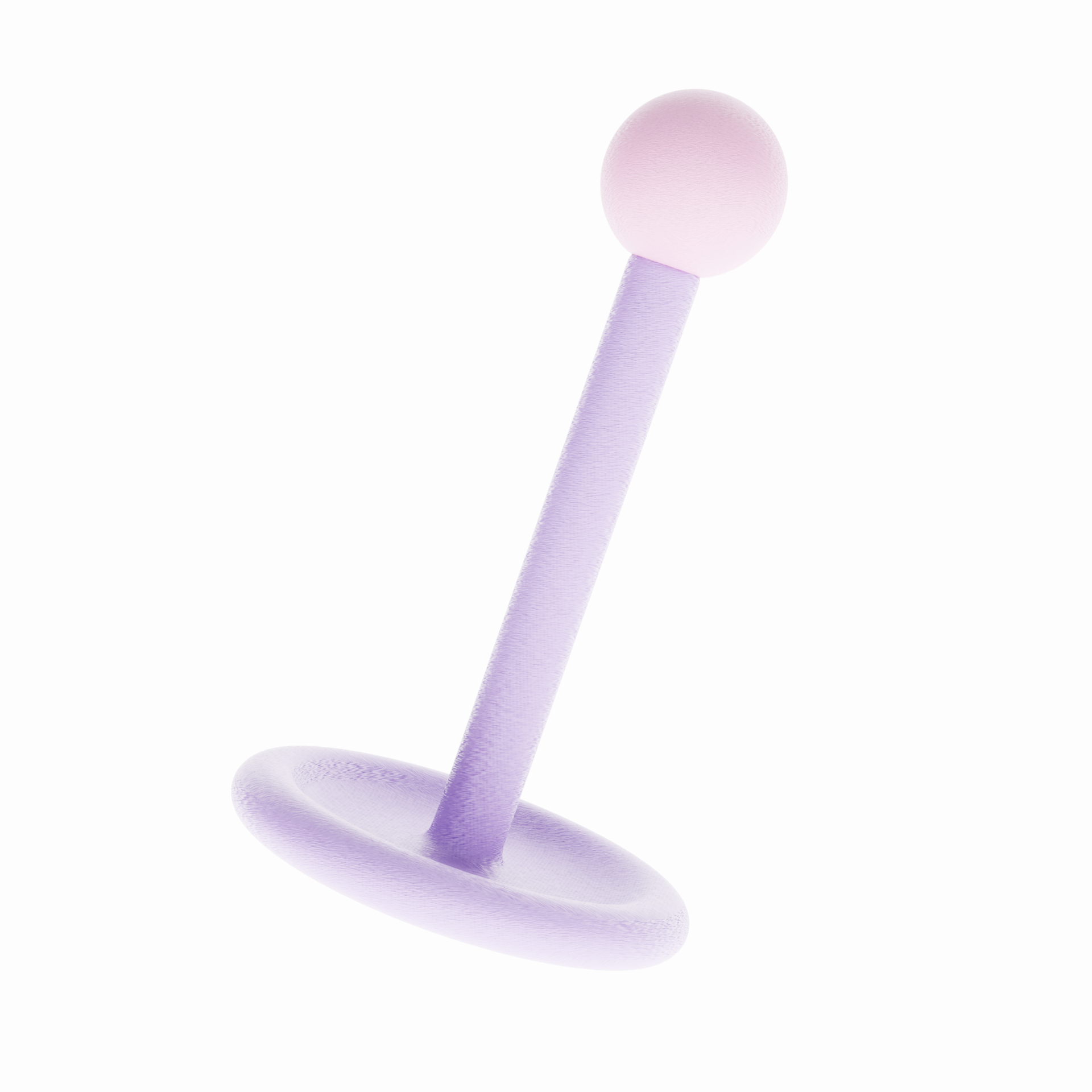 Support à essuie tout STIMULO