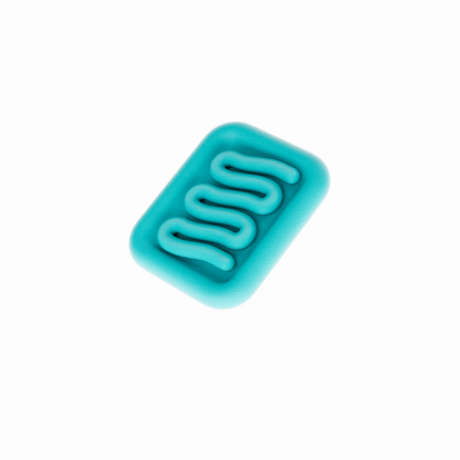 Soap dish