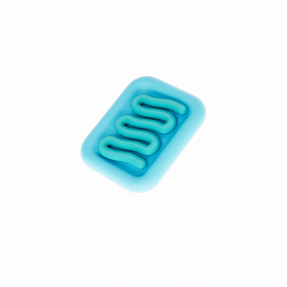 Soap dish