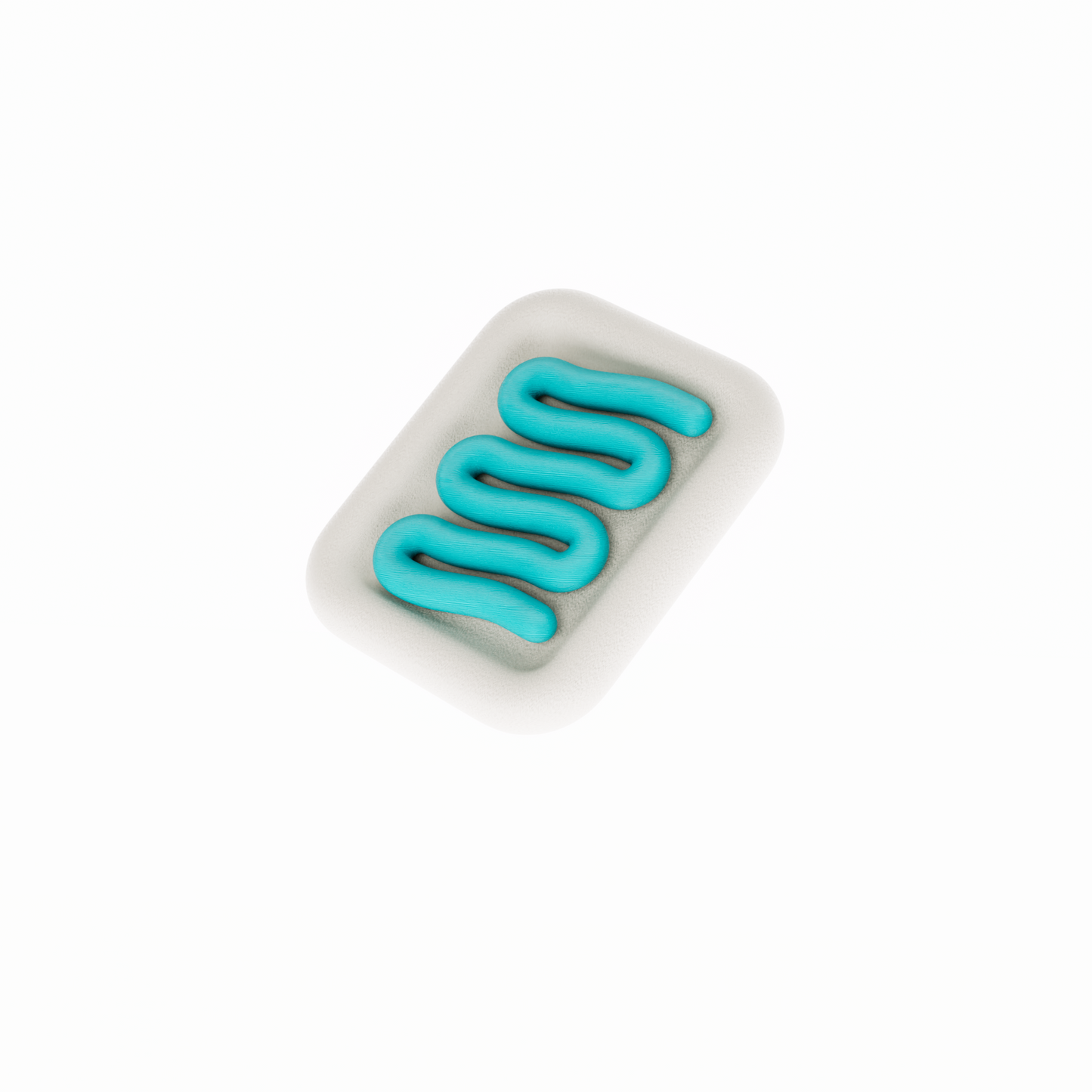 Soap dish