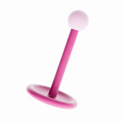 Support à essuie tout STIMULO