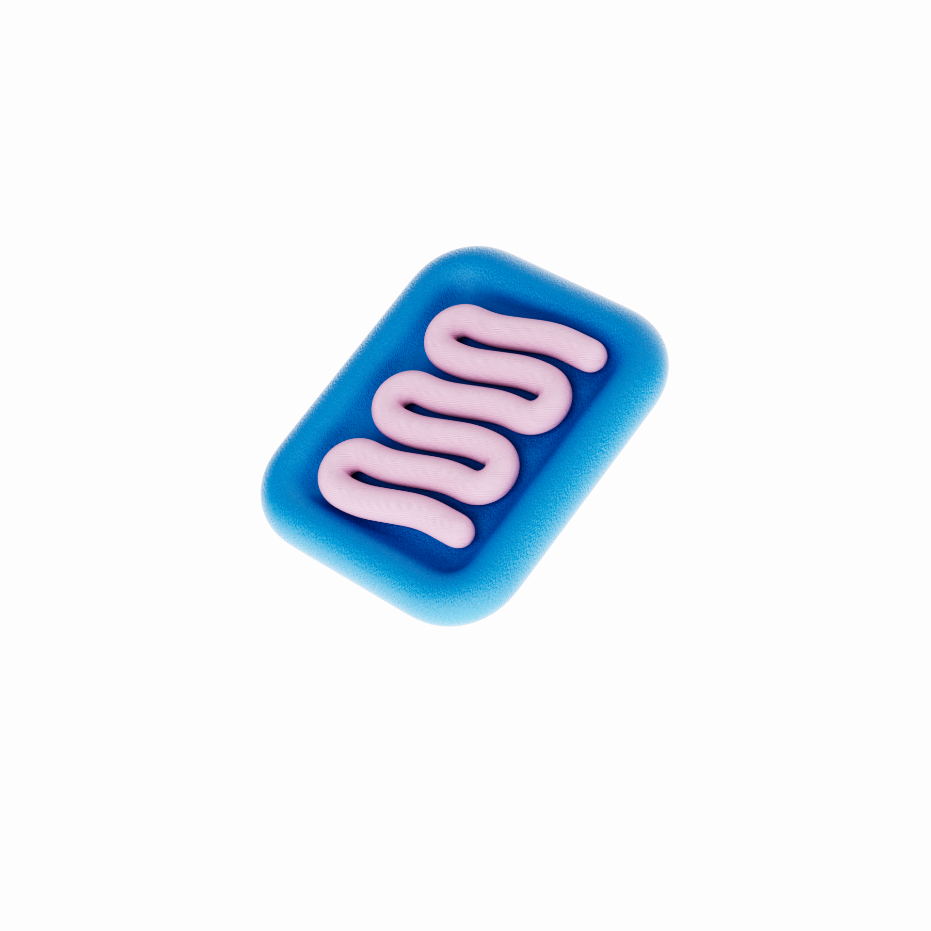 Porte savon OLALA