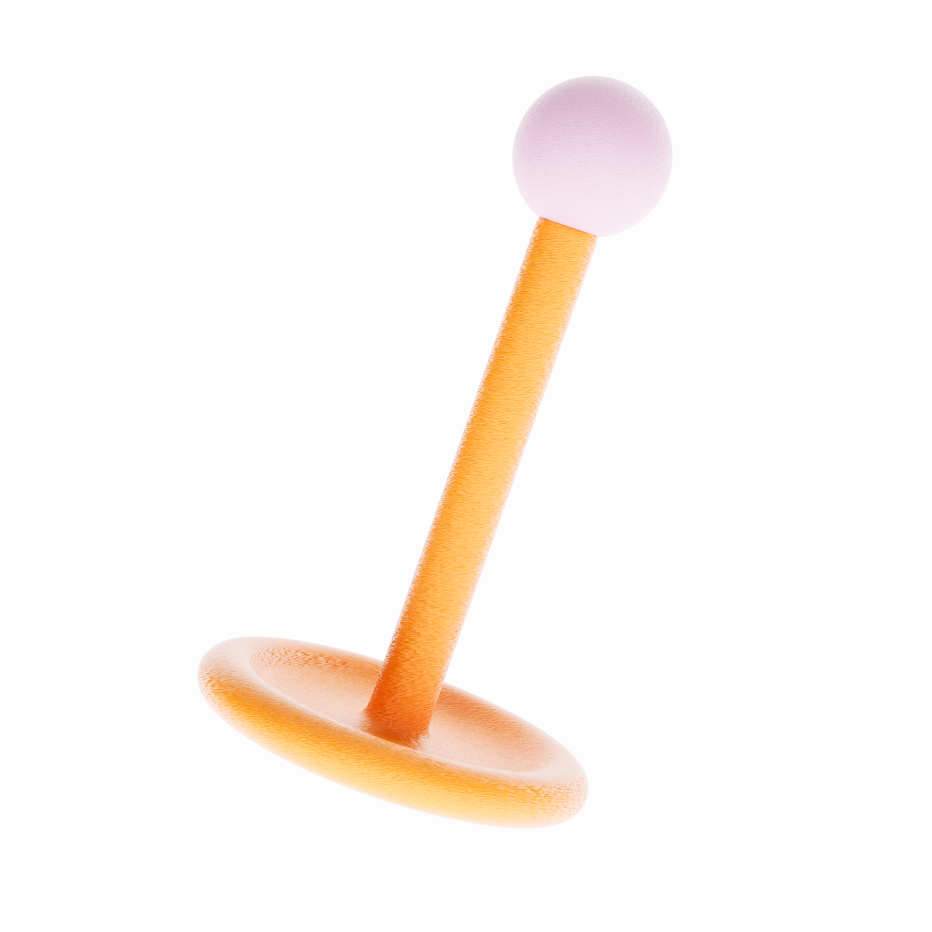 Support à essuie tout STIMULO