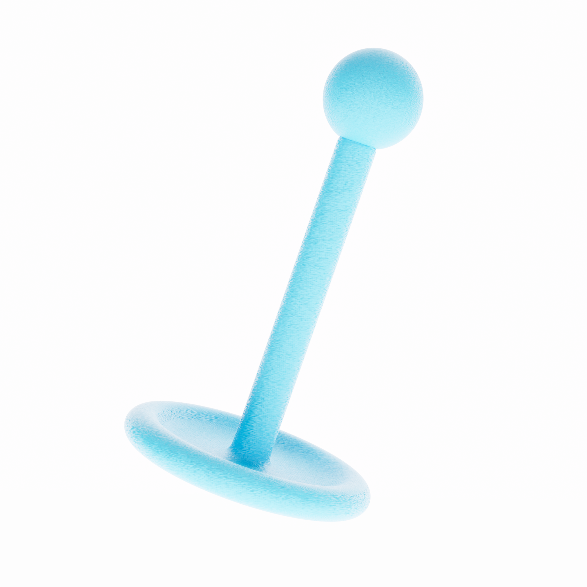 Support à essuie tout STIMULO