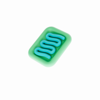 Soap dish