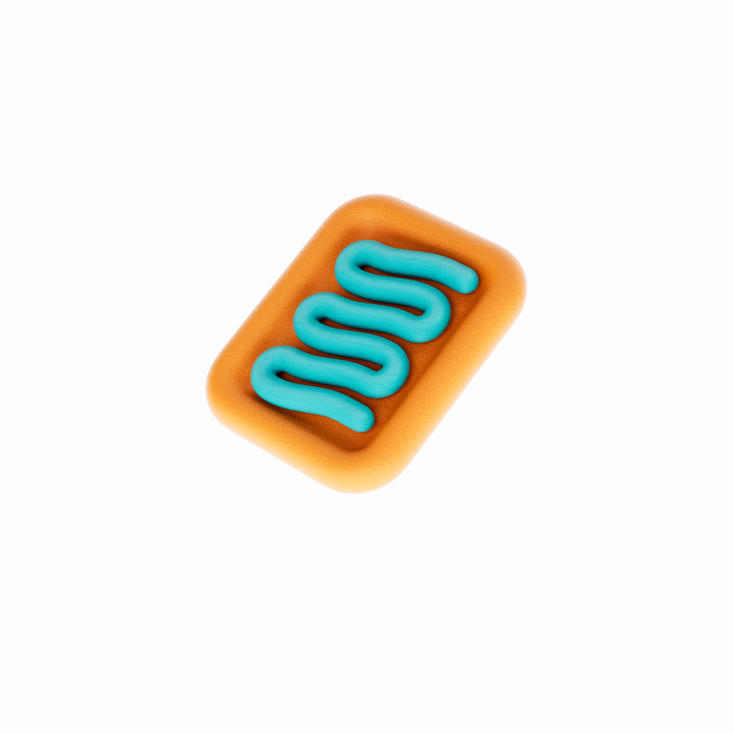 Soap dish