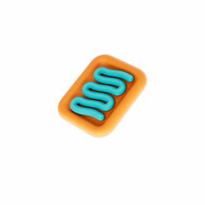 Soap dish