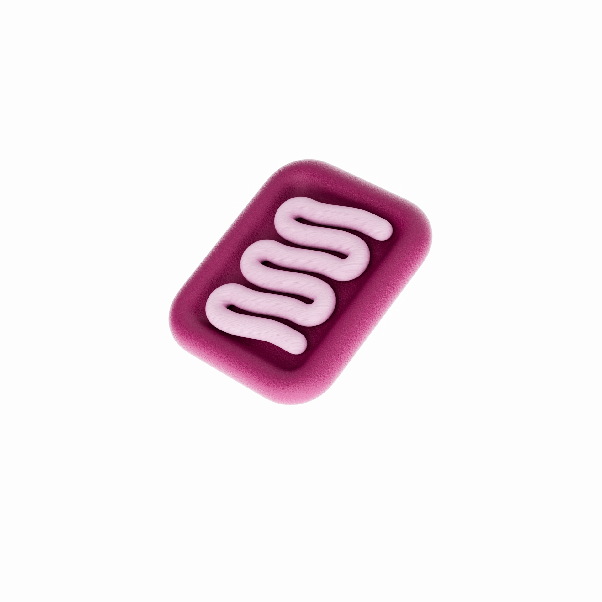 Porte savon OLALA