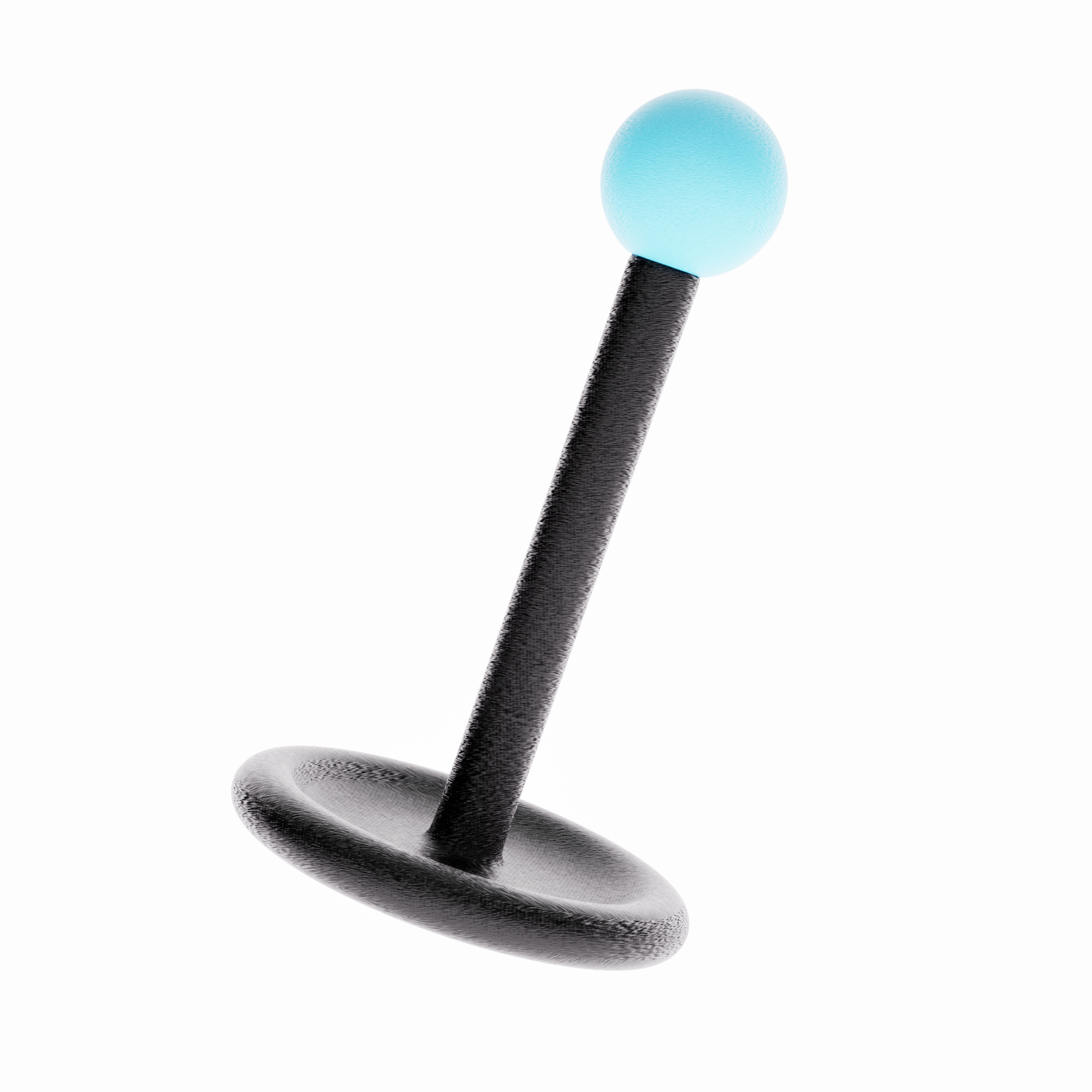 Support à essuie tout STIMULO