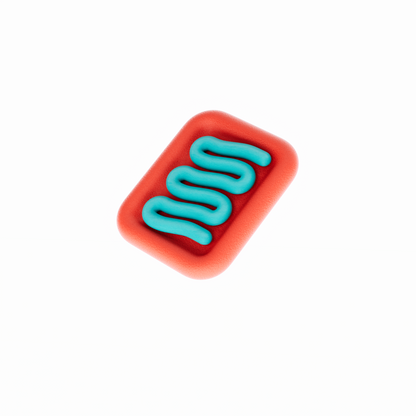 Soap dish