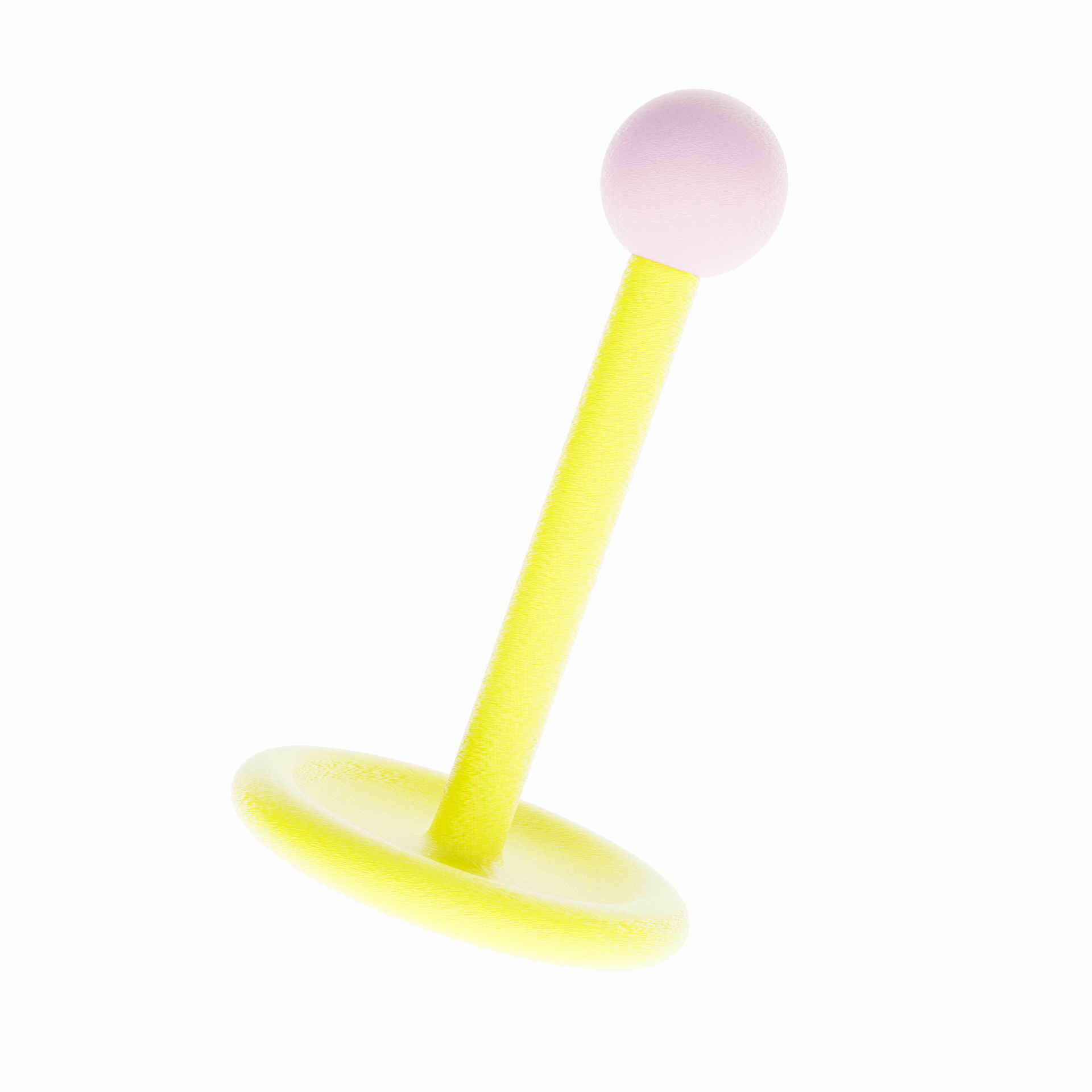 Support à essuie tout STIMULO