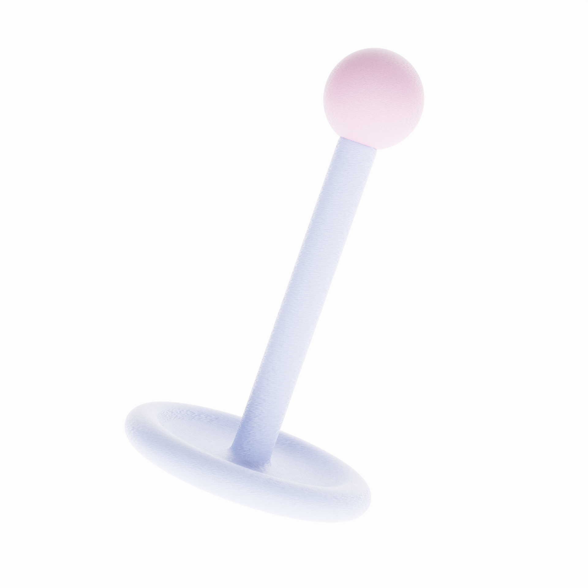 Support à essuie tout STIMULO