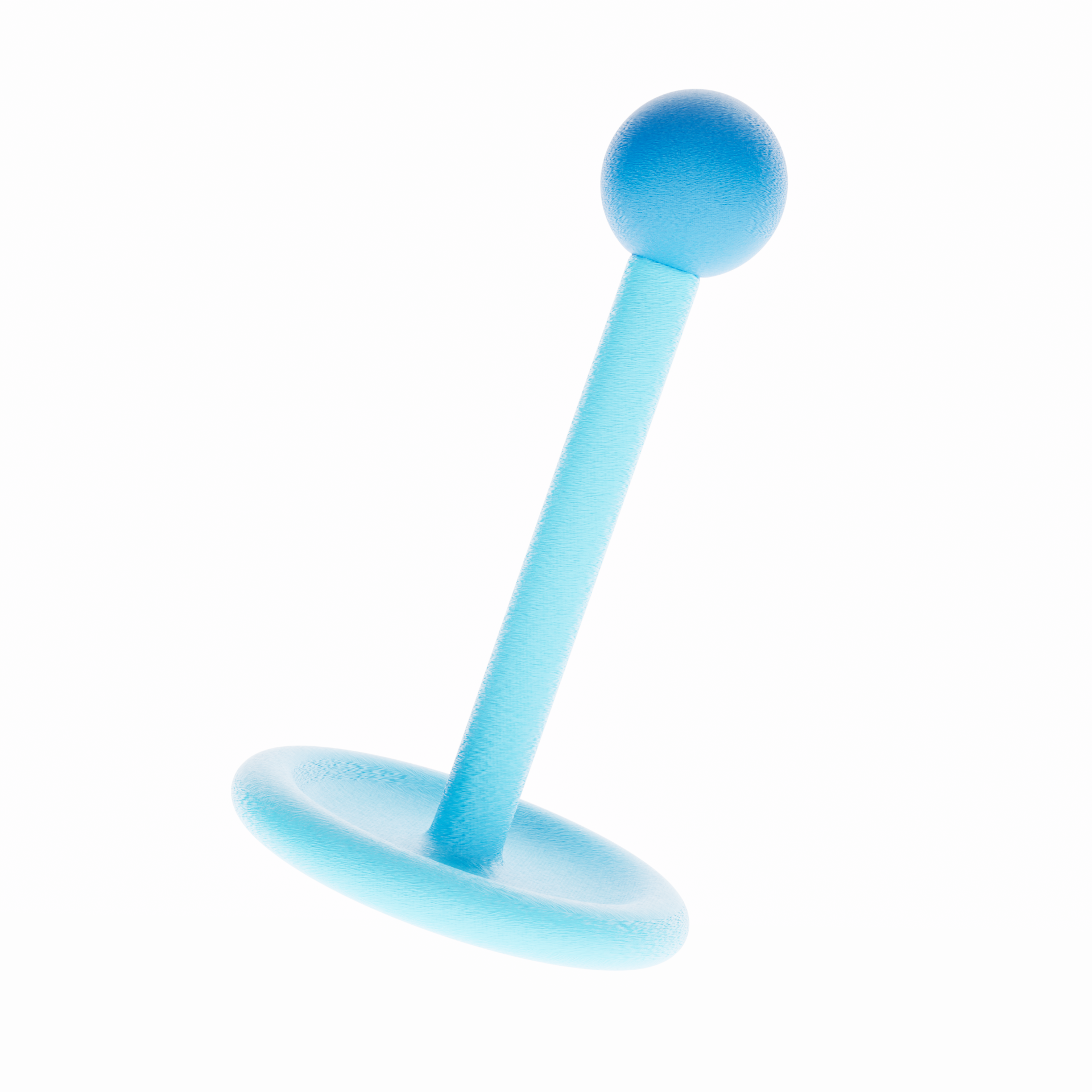 Support à essuie tout STIMULO