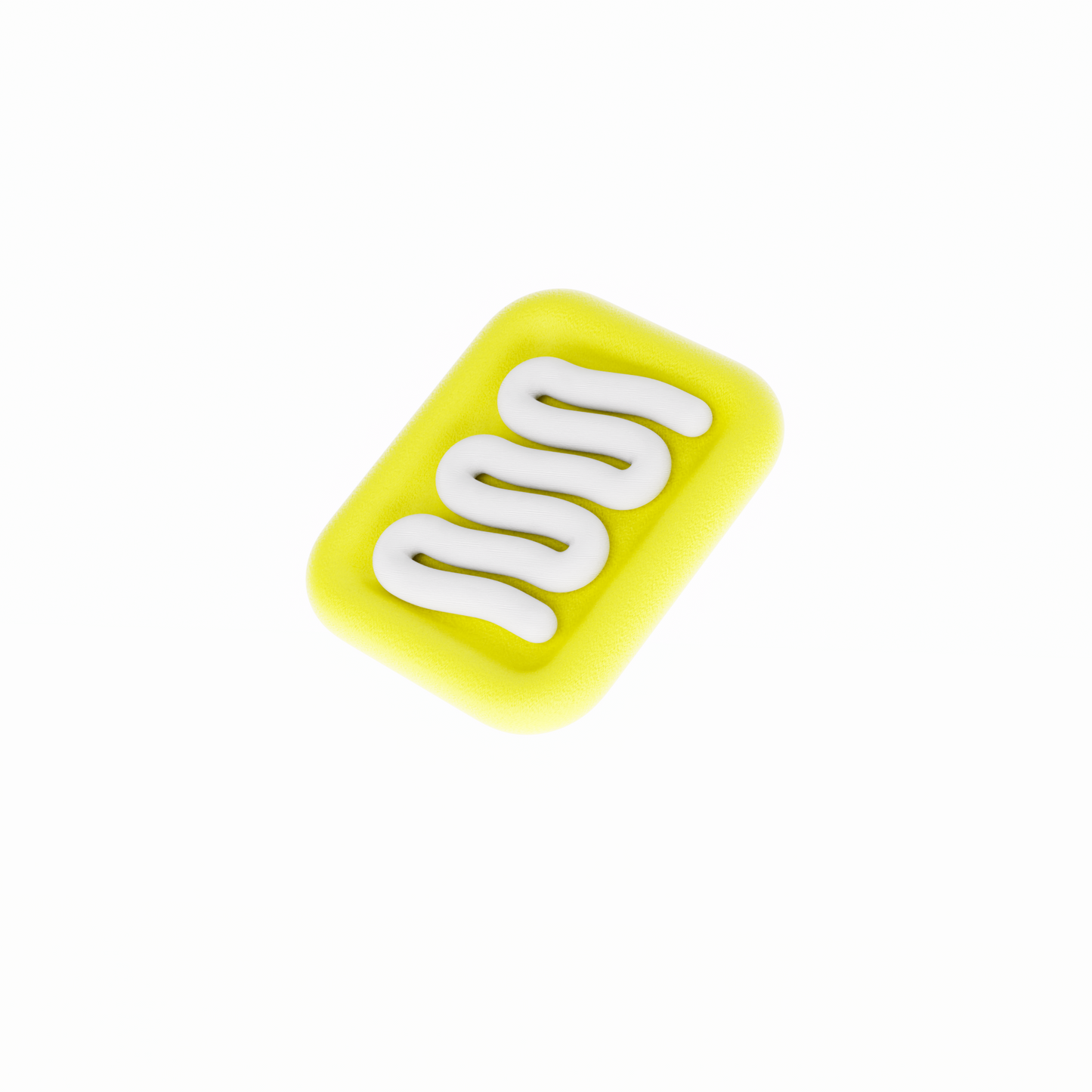 Soap dish