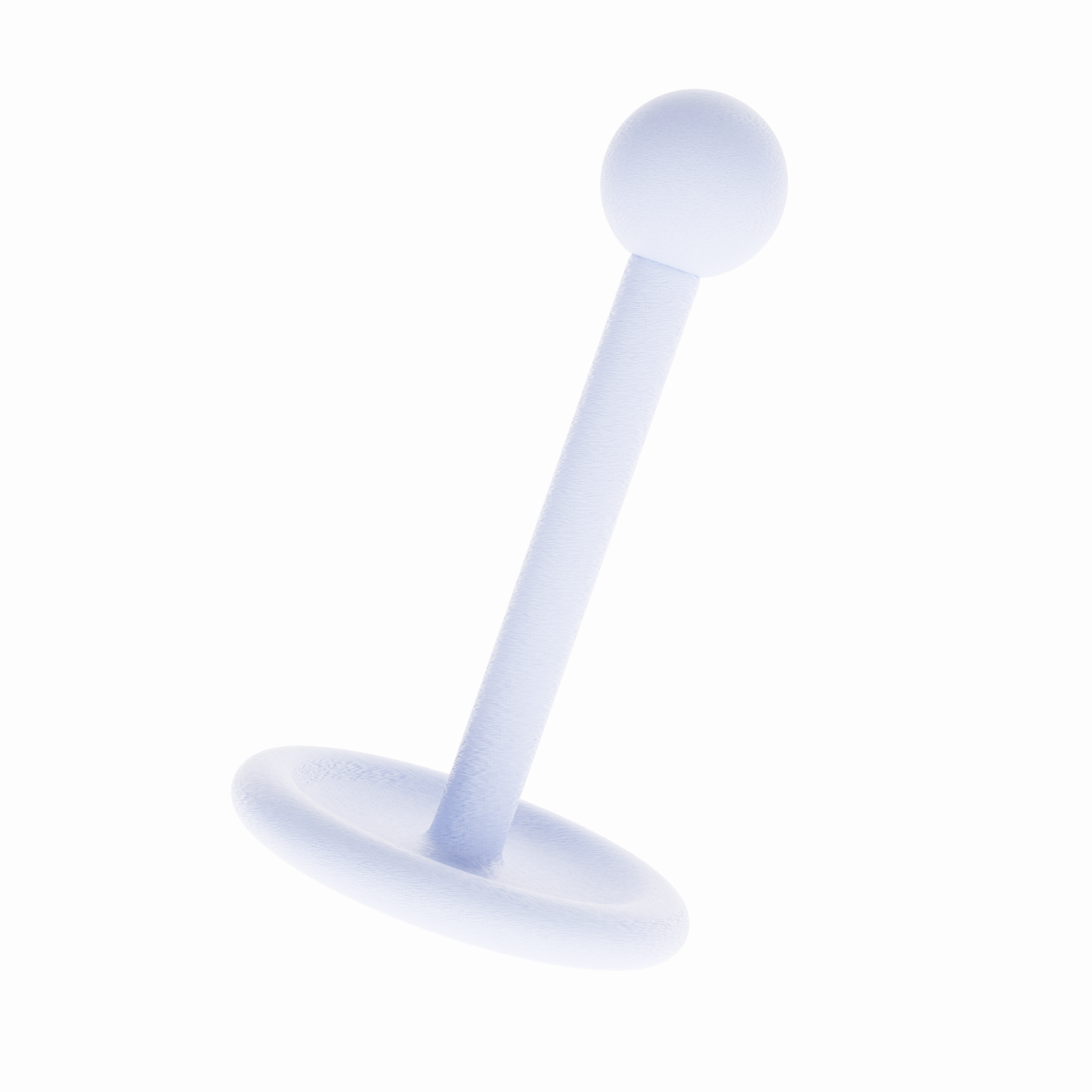 Support à essuie tout STIMULO