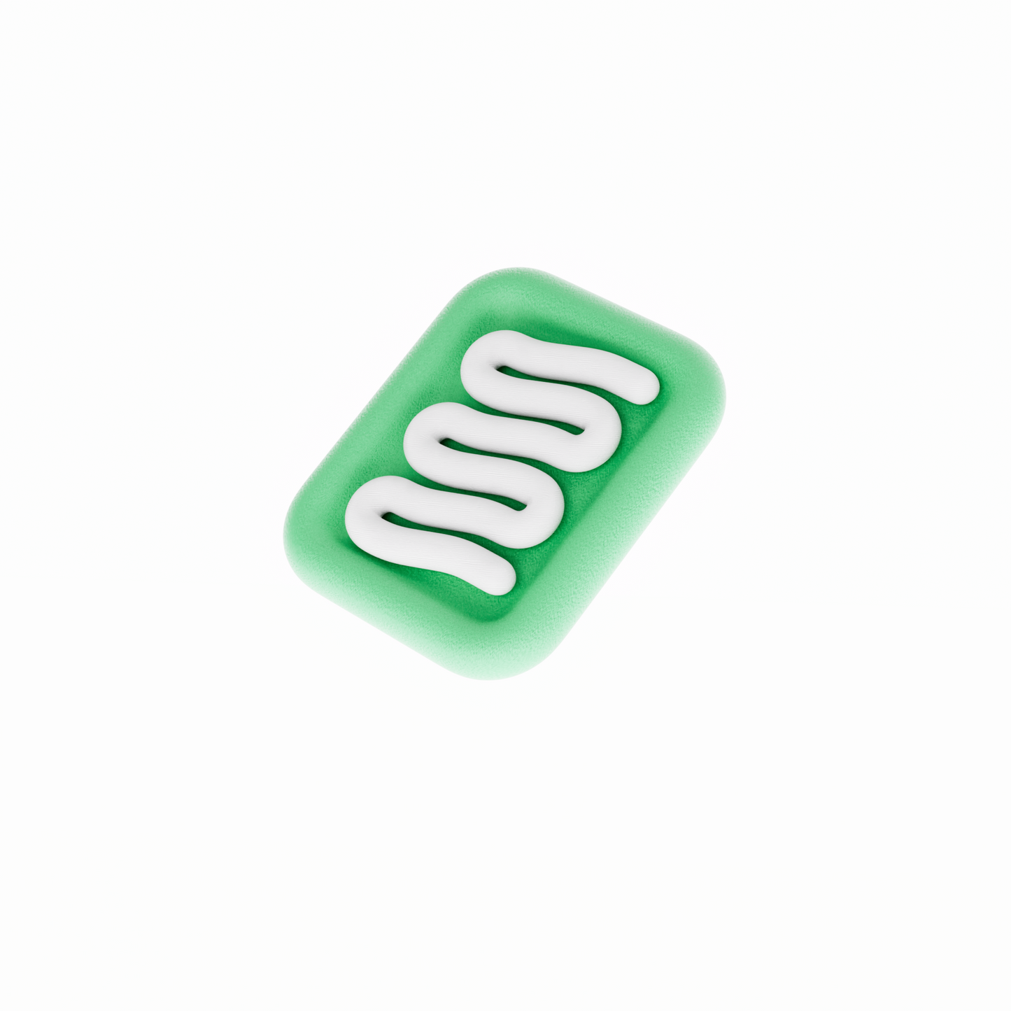 Soap dish