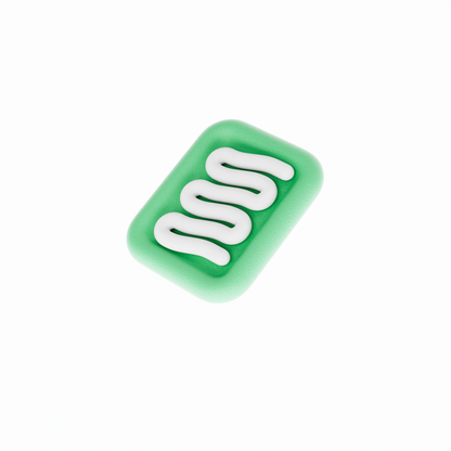 Soap dish