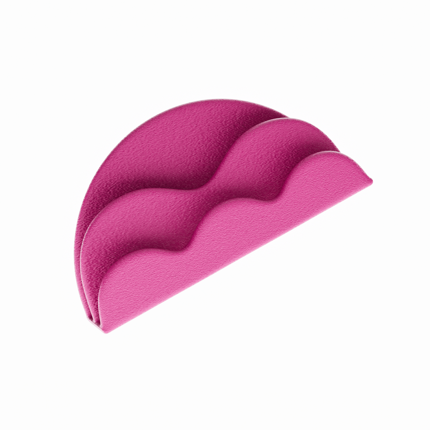Letter rack