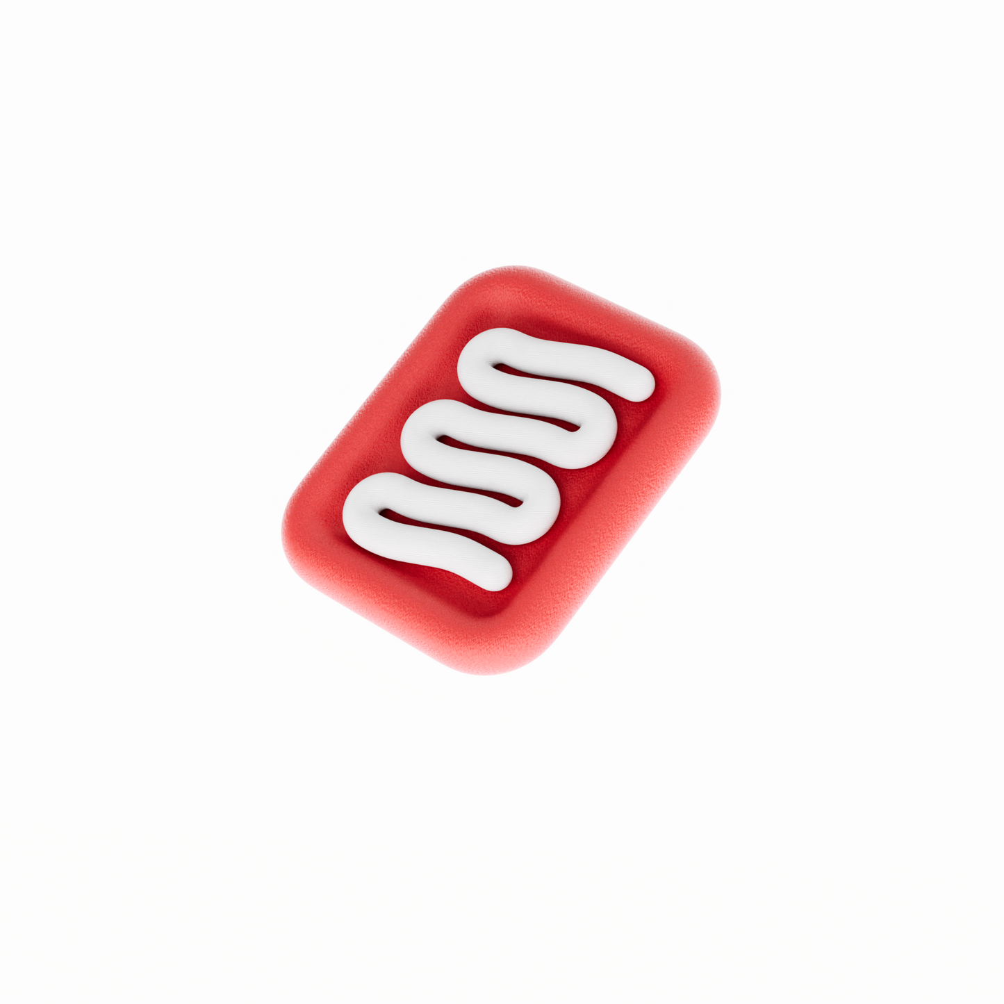 Soap dish