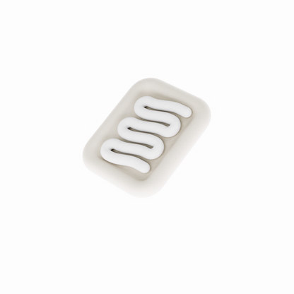 Soap dish