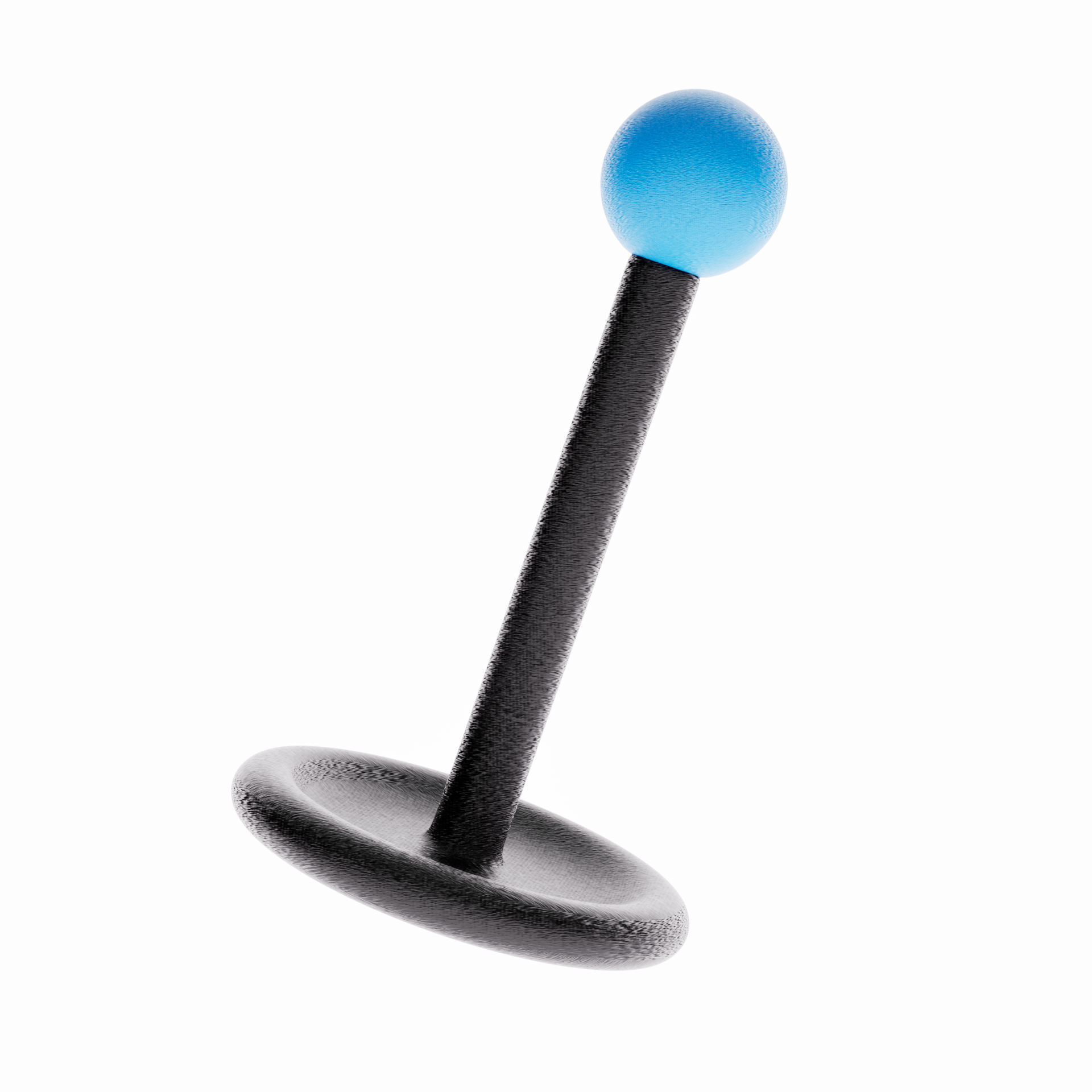 Support à essuie tout STIMULO