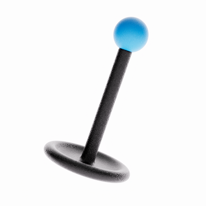 Support à essuie tout STIMULO