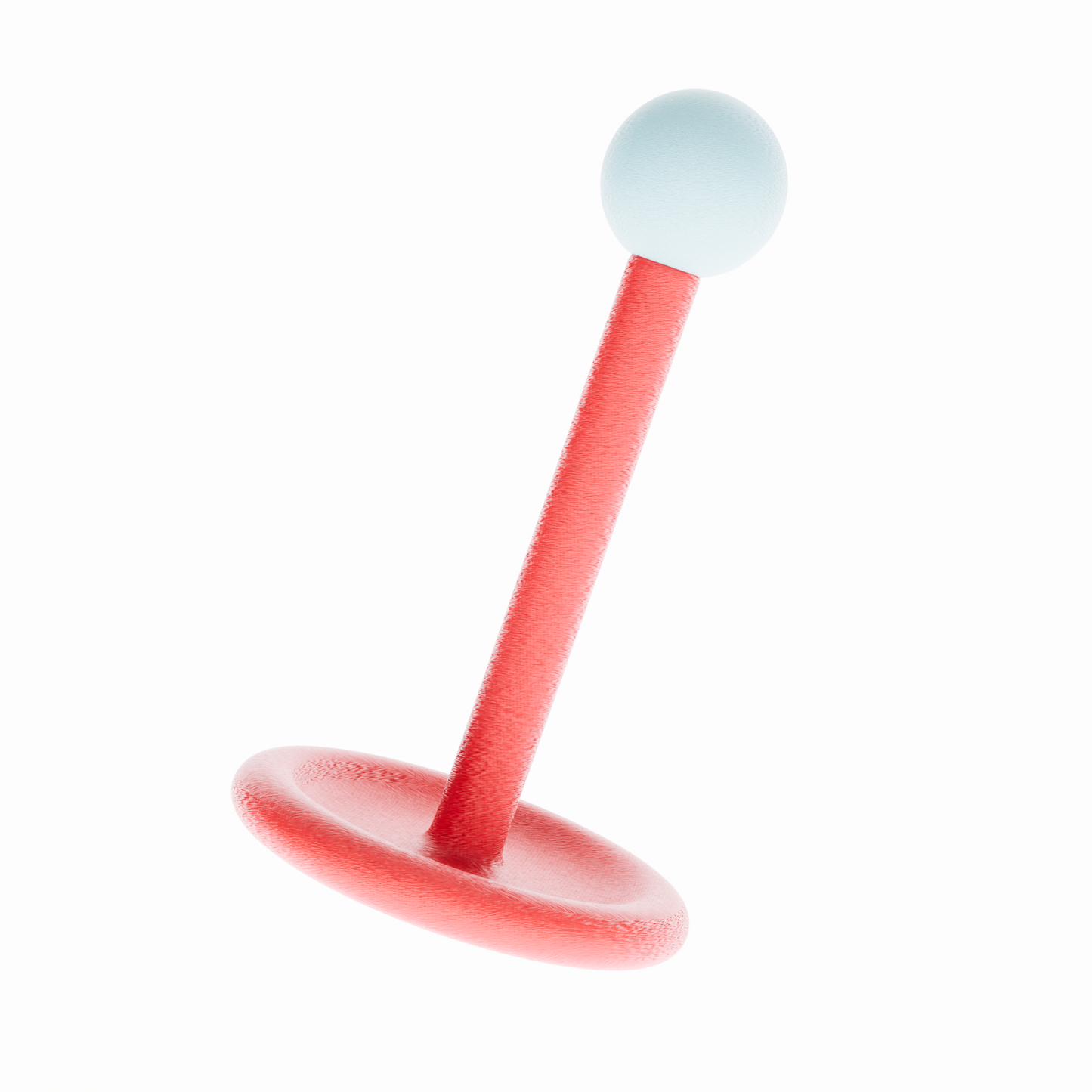 Support à essuie tout STIMULO