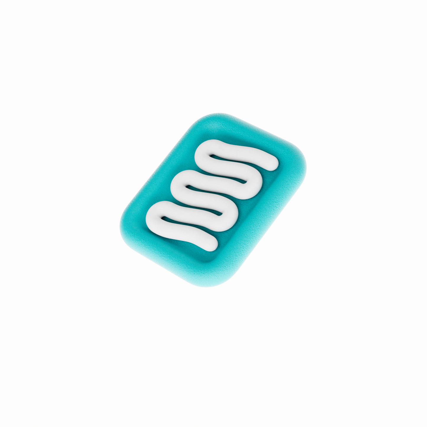 Soap dish