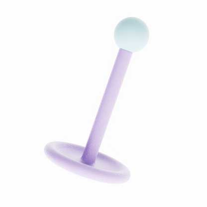 Support à essuie tout STIMULO