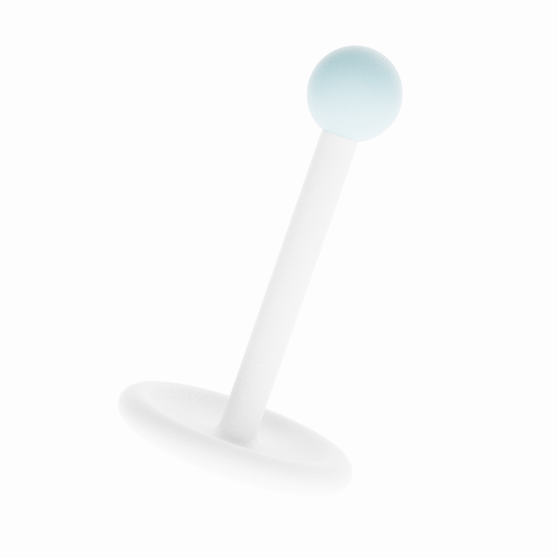 Support à essuie tout STIMULO