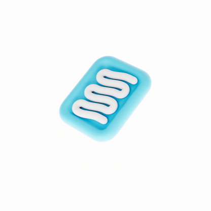 Soap dish
