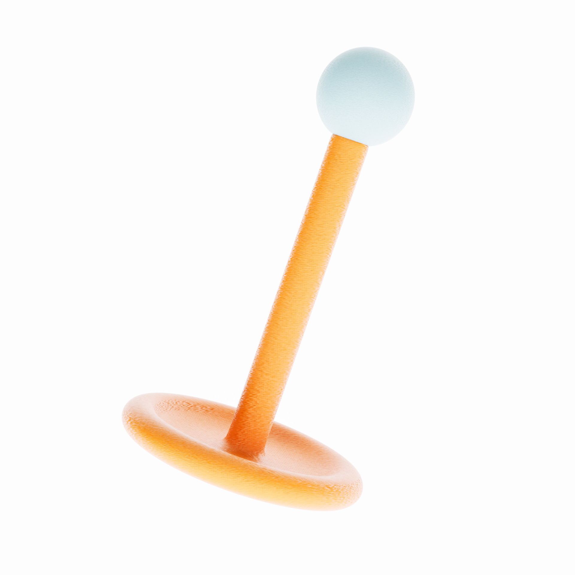 Support à essuie tout STIMULO