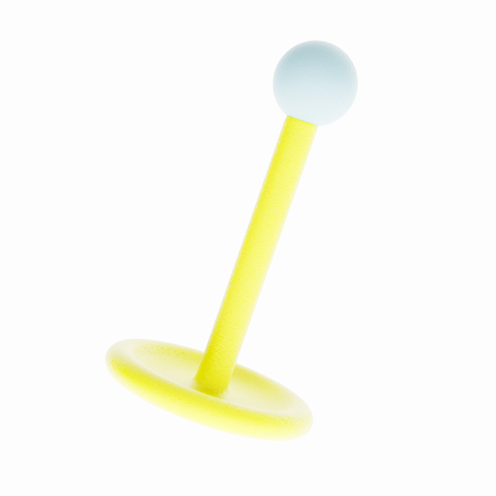 Support à essuie tout STIMULO