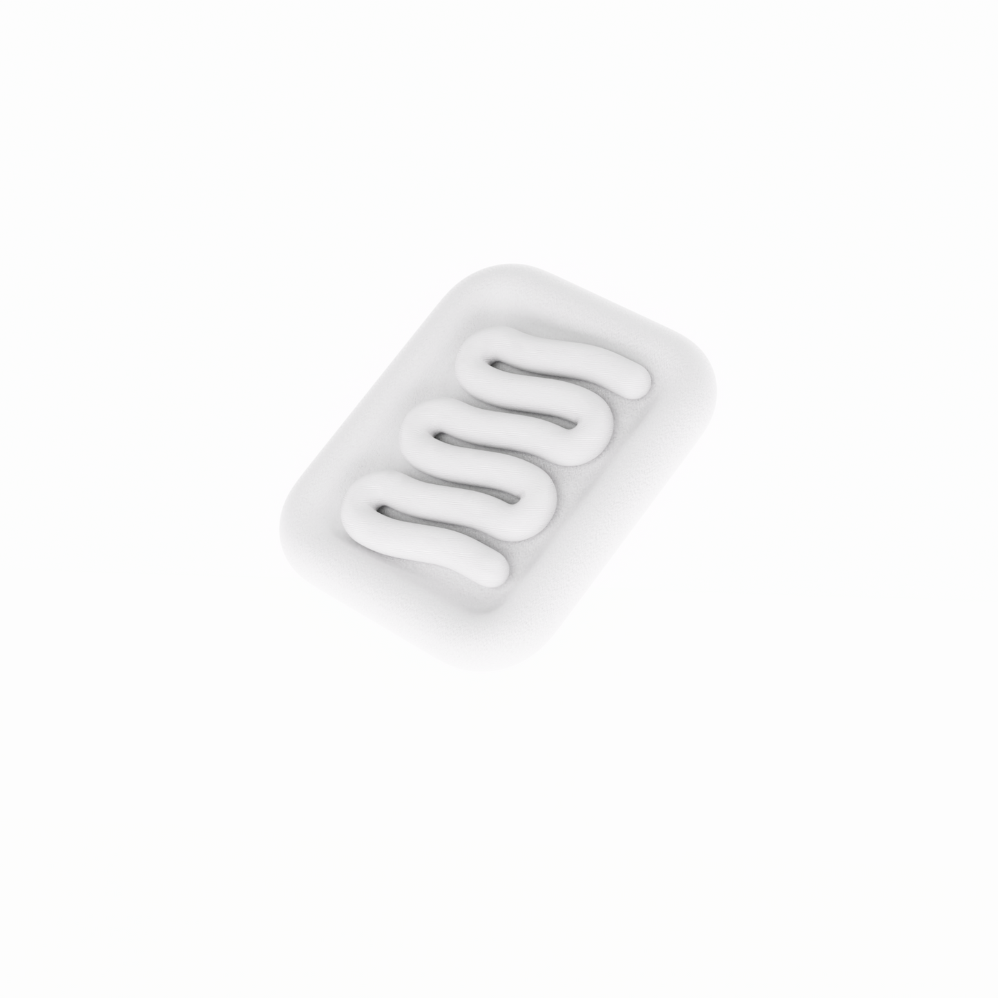 Soap dish