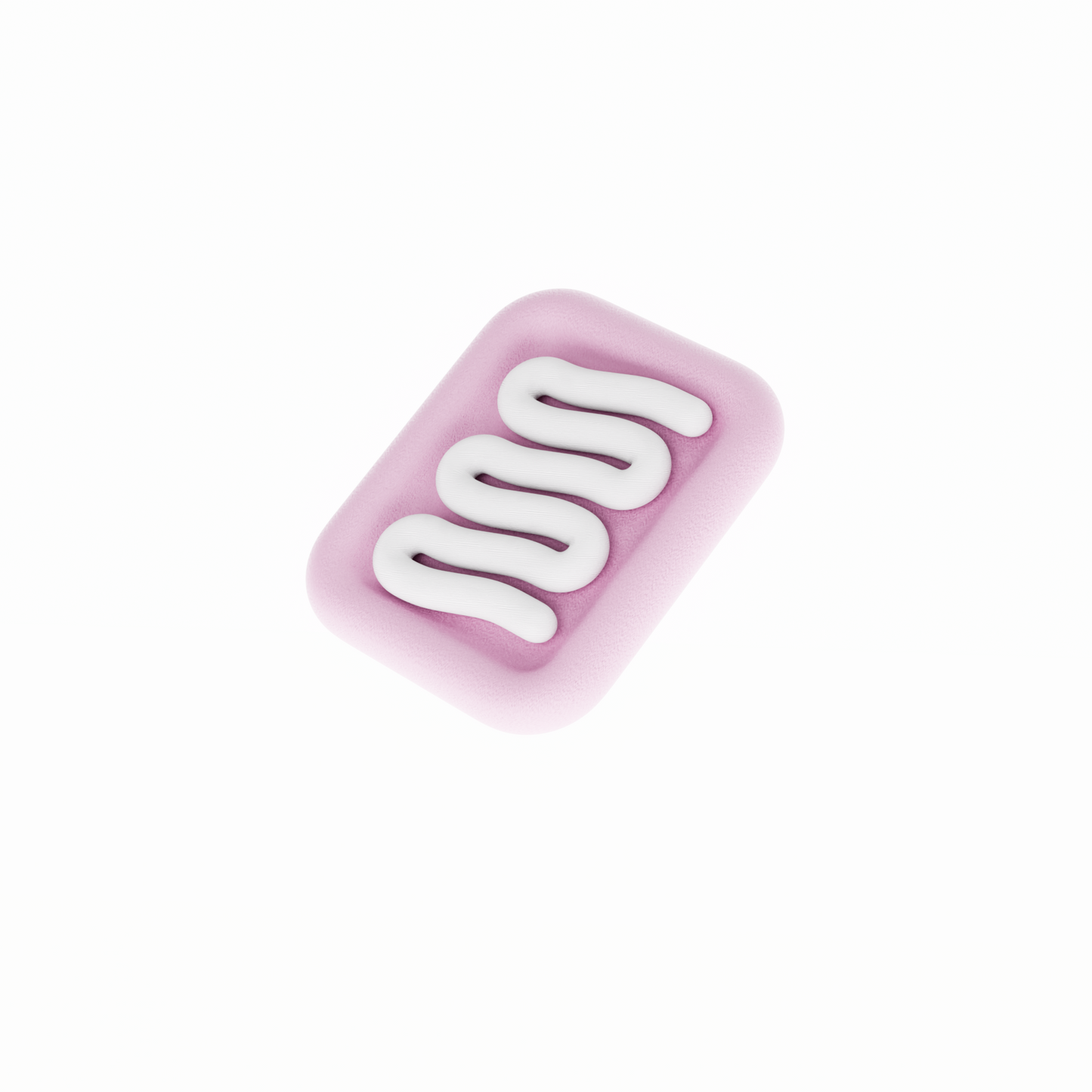 Soap dish