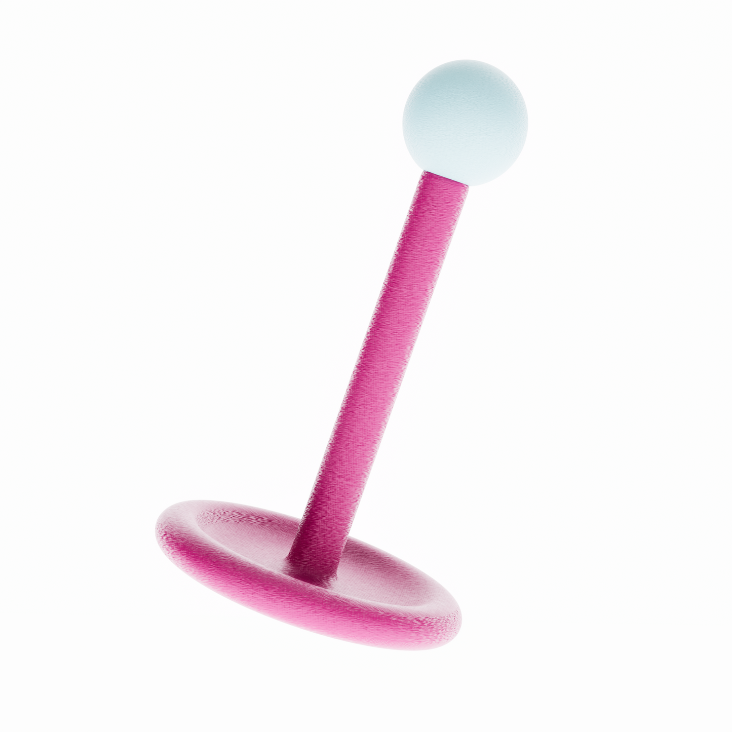 Support à essuie tout STIMULO