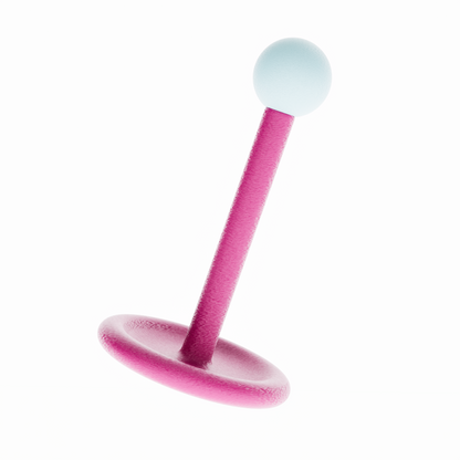 Support à essuie tout STIMULO