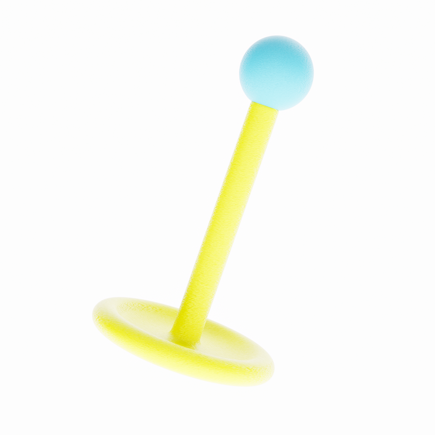 Support à essuie tout STIMULO