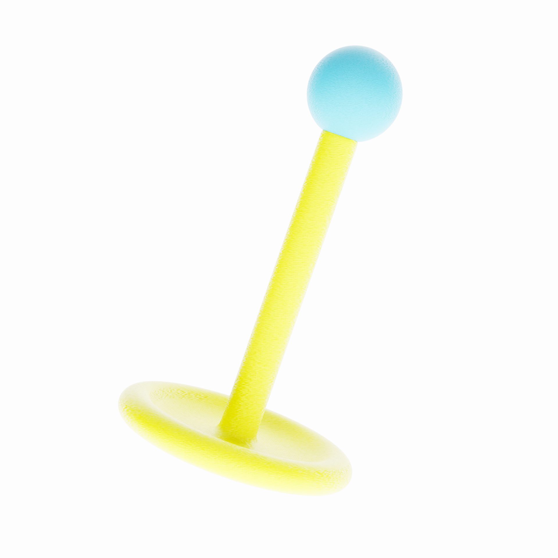 Support à essuie tout STIMULO