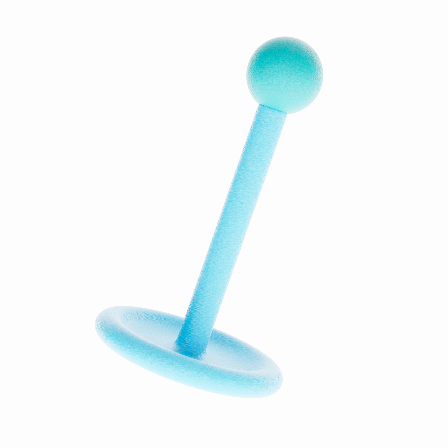 Support à essuie tout STIMULO