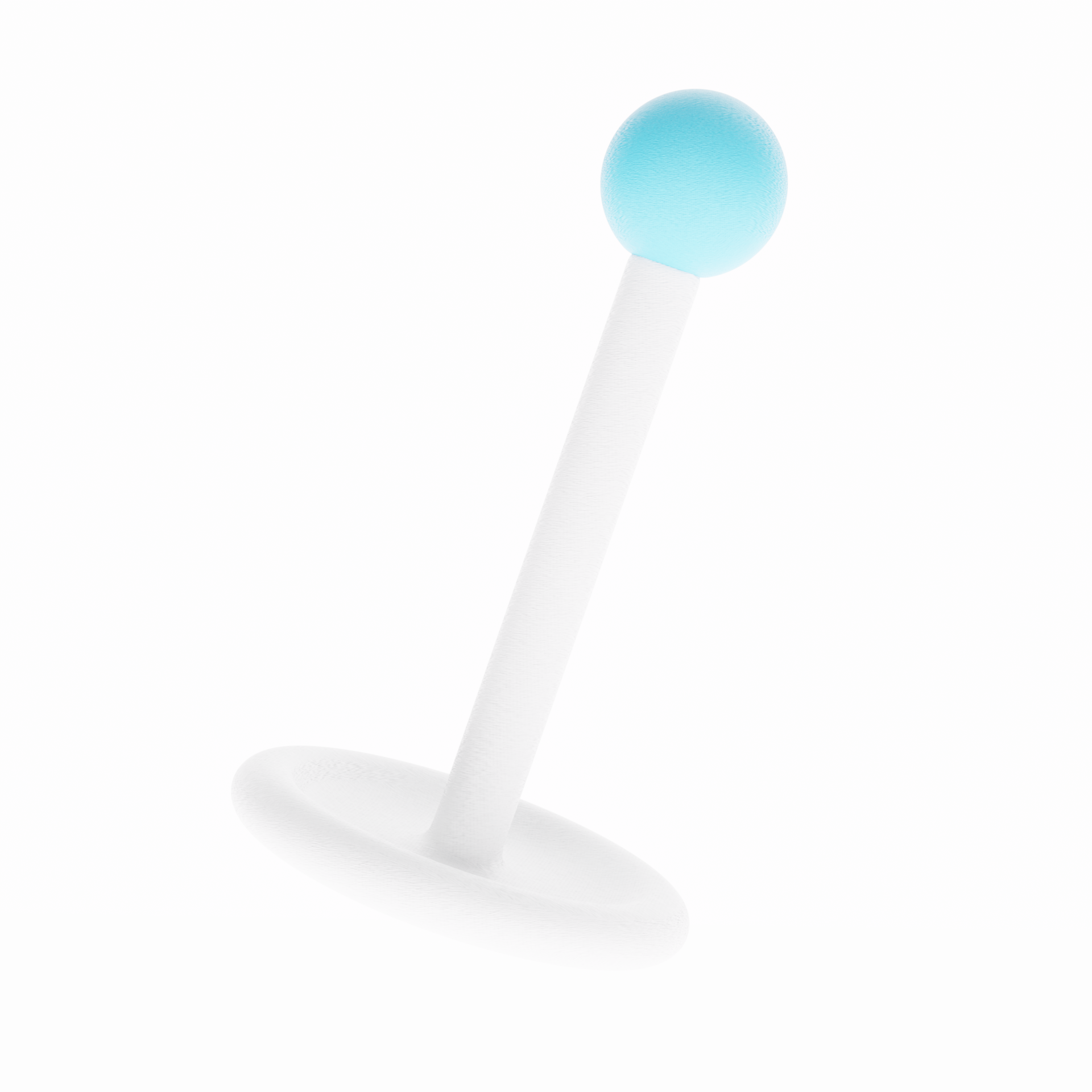 Support à essuie tout STIMULO