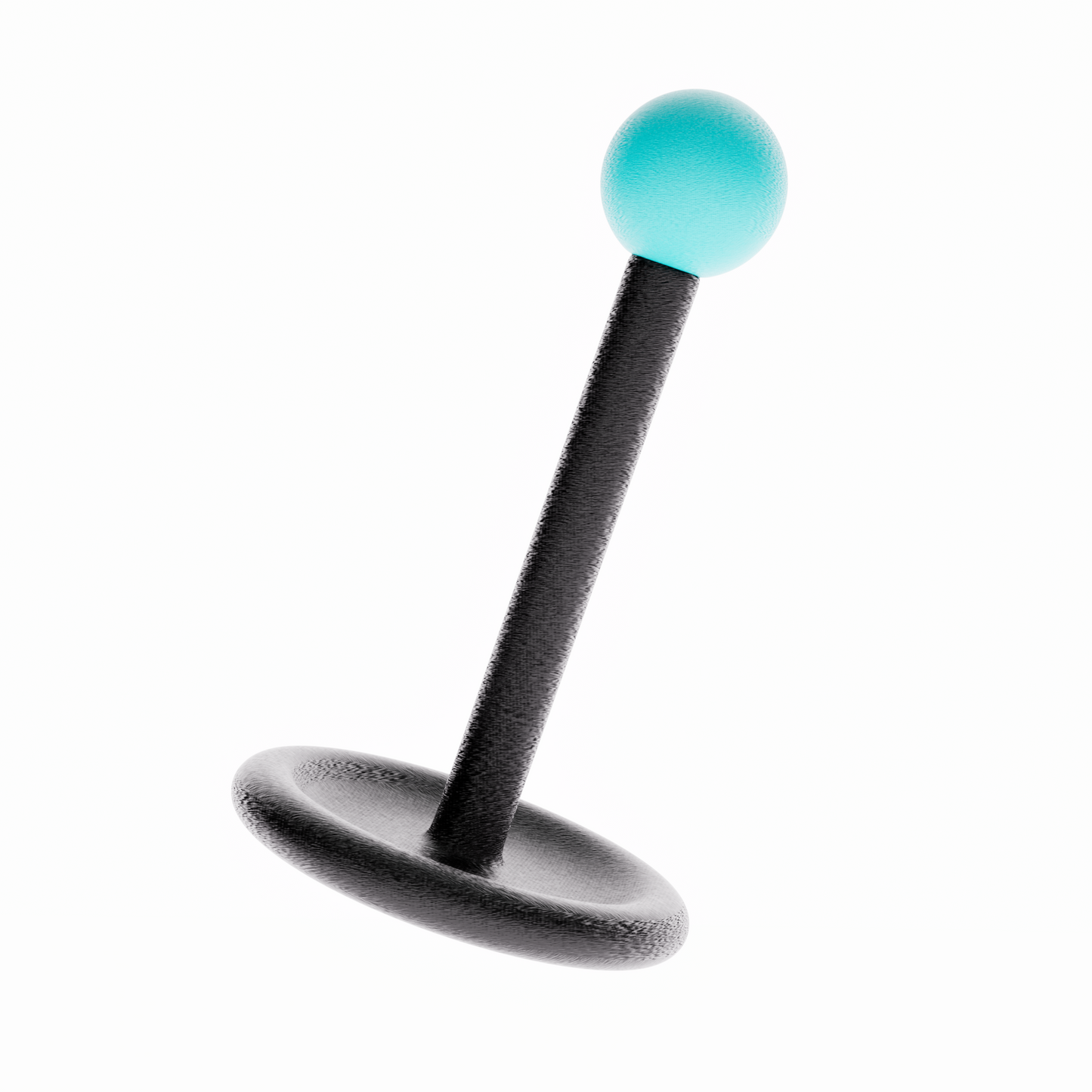 Support à essuie tout STIMULO