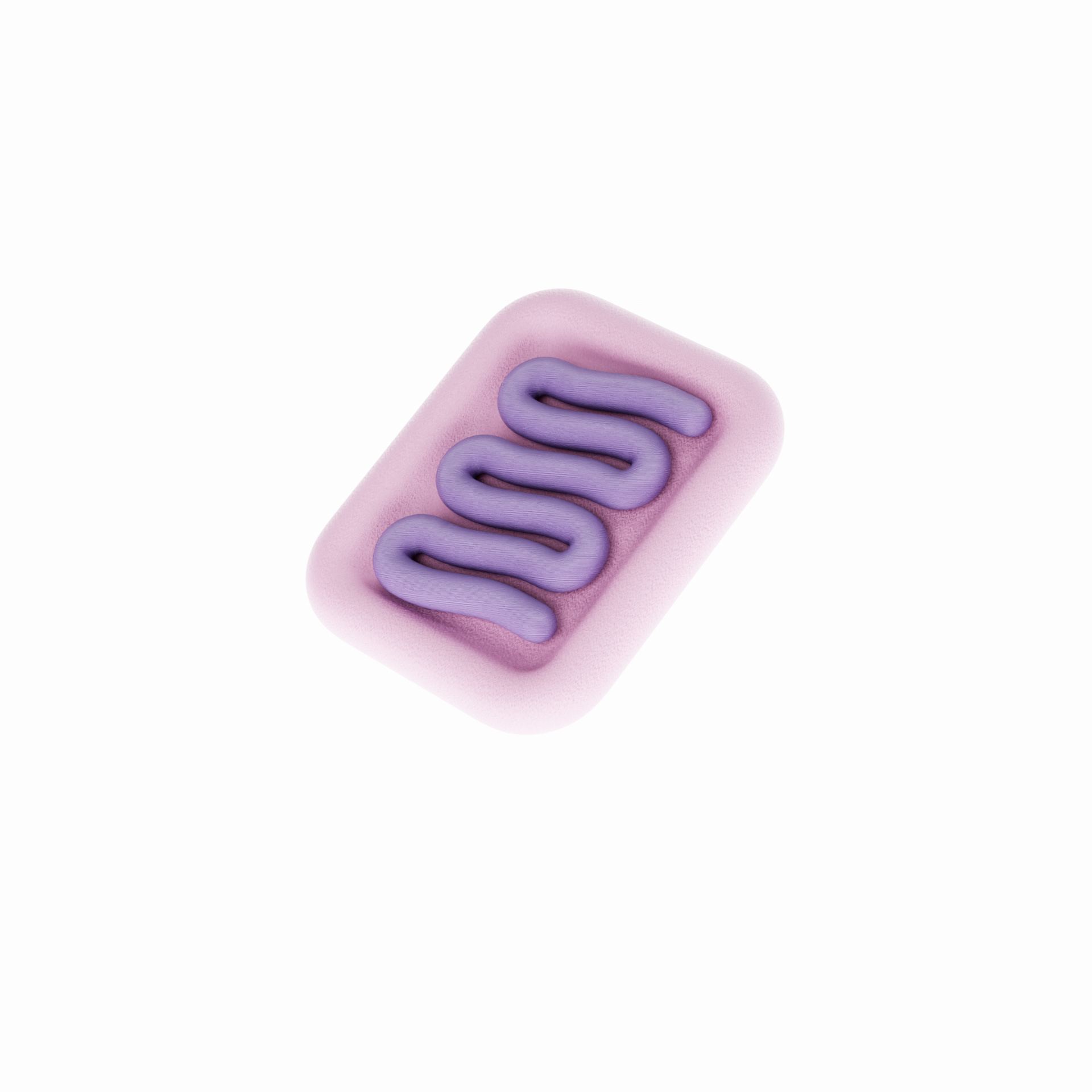 Porte savon OLALA